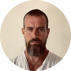 Jack Dorsey